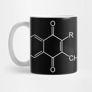 Vitamin K Mug